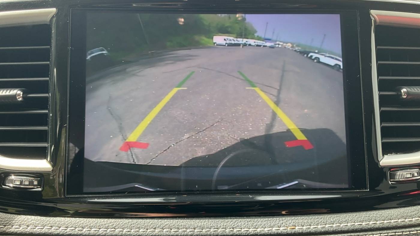 2022 Chrysler Pacifica 2C4RC1L74NR173868