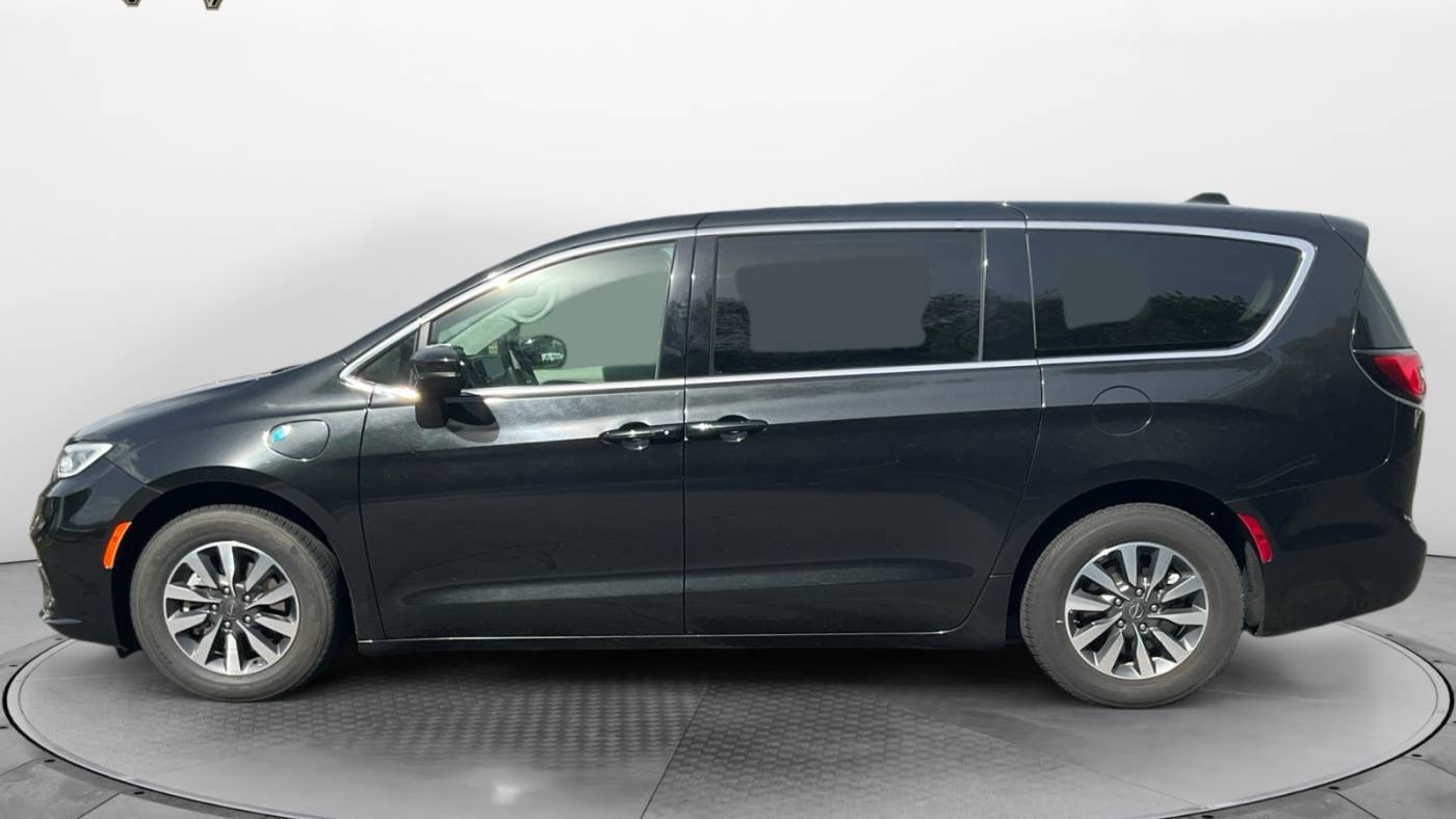 2022 Chrysler Pacifica 2C4RC1L74NR173868