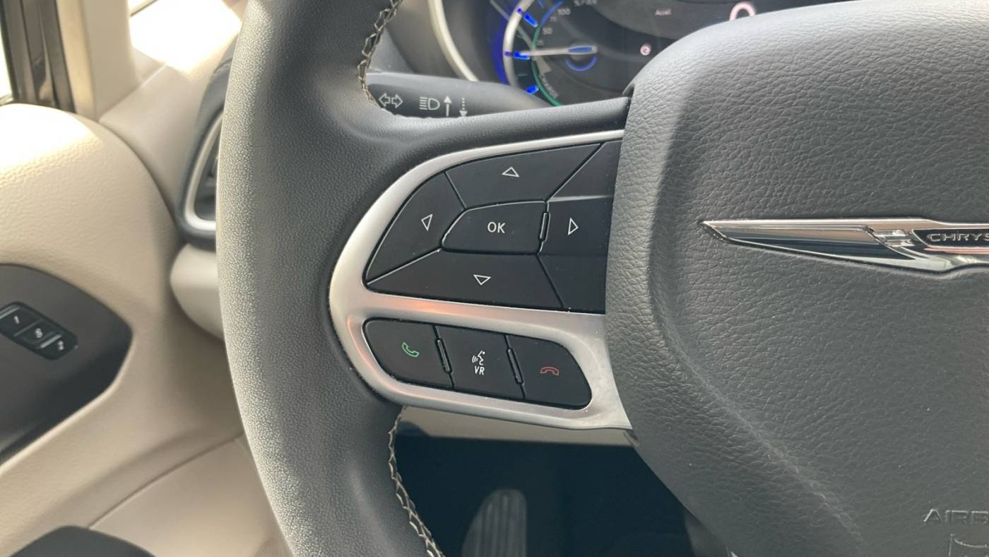 2022 Chrysler Pacifica 2C4RC1L74NR173868