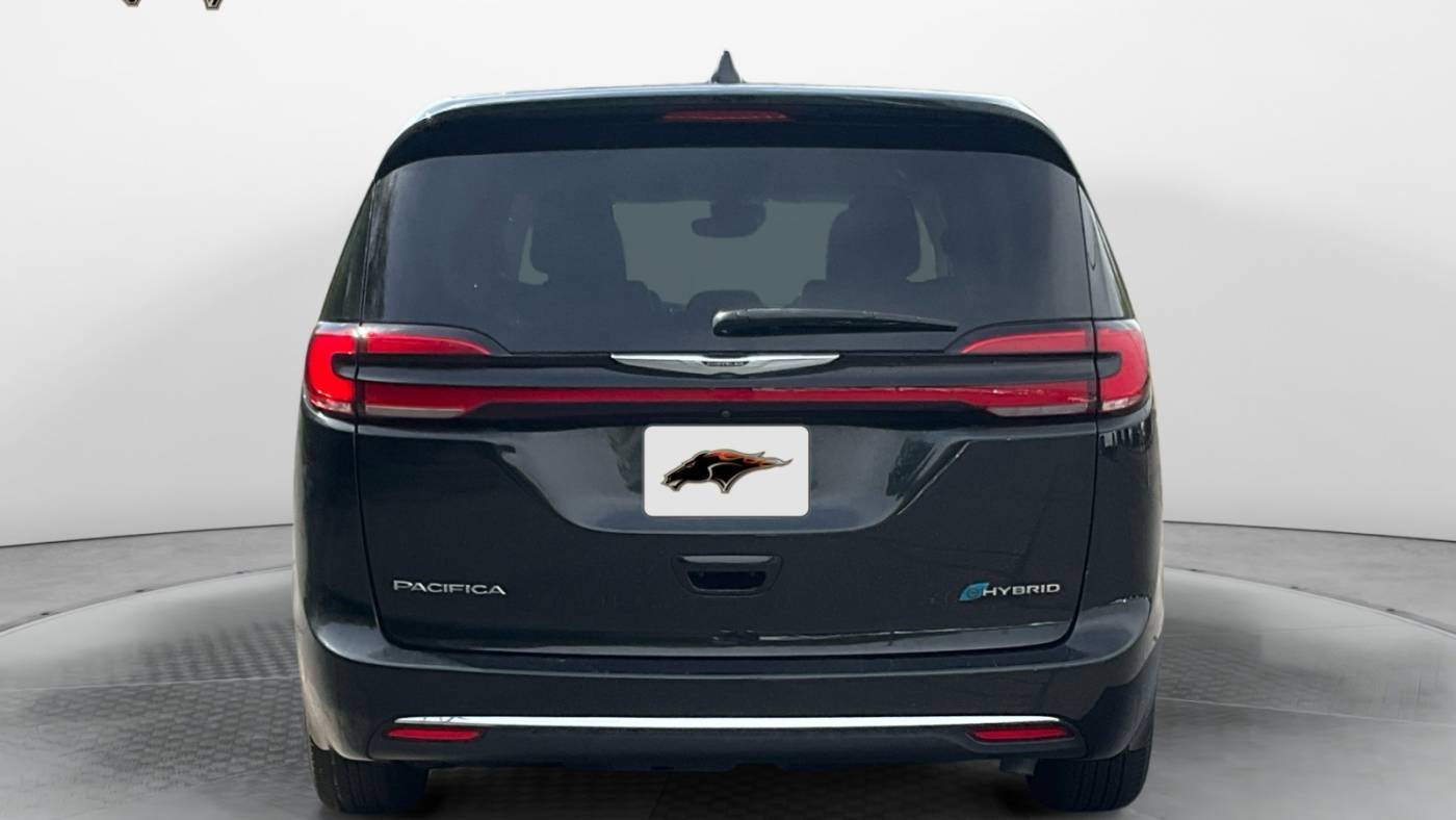 2022 Chrysler Pacifica 2C4RC1L74NR173868