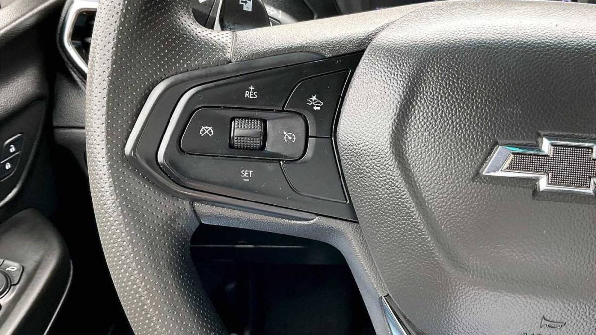 2023 Chevrolet Bolt - Images - 22