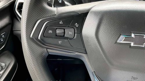 2023 Chevrolet Bolt - Images - 22