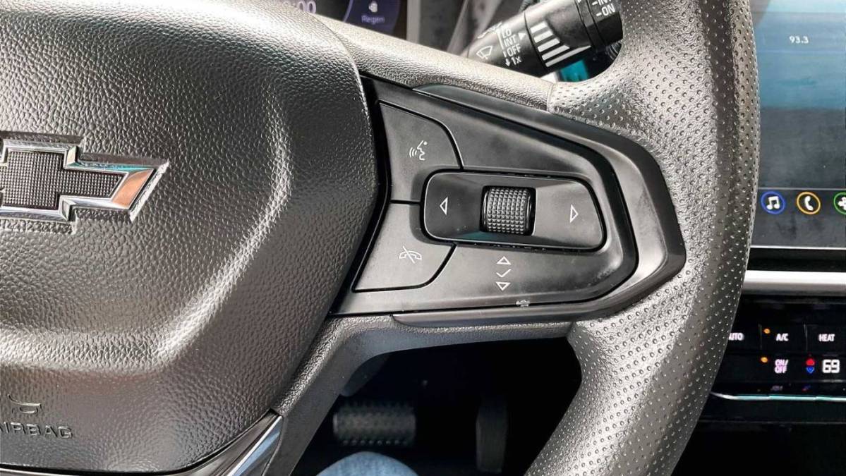 2023 Chevrolet Bolt - Images - 23
