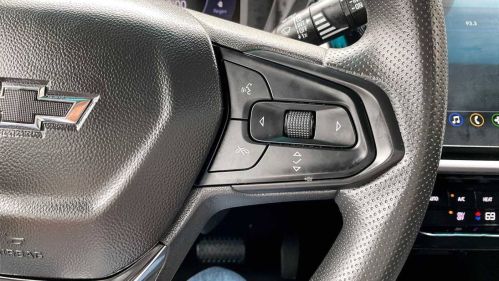 2023 Chevrolet Bolt - Images - 23