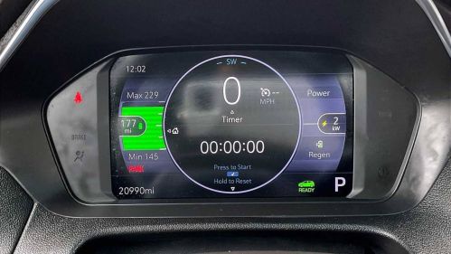 2023 Chevrolet Bolt - Images - 24