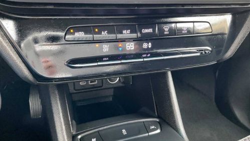 2023 Chevrolet Bolt - Images - 25