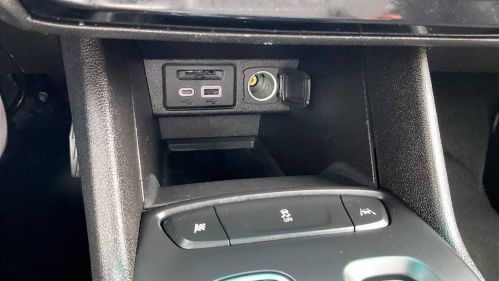2023 Chevrolet Bolt - Images - 26