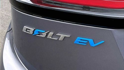 2023 Chevrolet Bolt - Images - 28