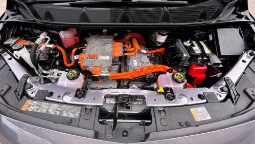 2023 Chevrolet Bolt - Images - 29