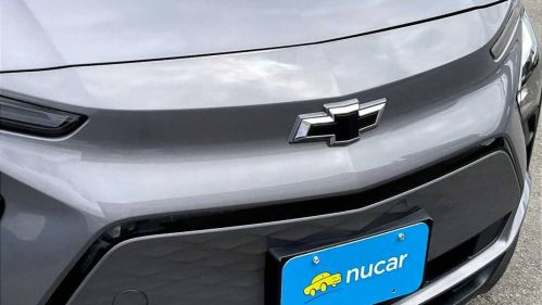 2023 Chevrolet Bolt - Images - 31