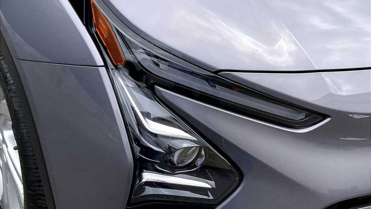 2023 Chevrolet Bolt - Images - 32