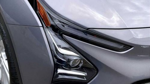 2023 Chevrolet Bolt - Images - 32