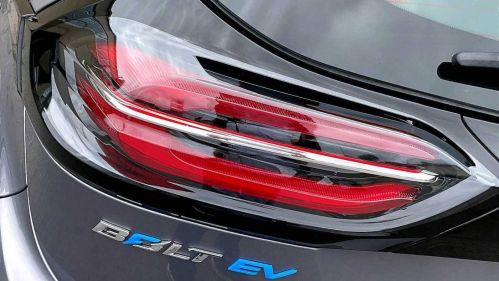 2023 Chevrolet Bolt - Images - 33