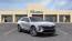 2025 Cadillac Lyriq