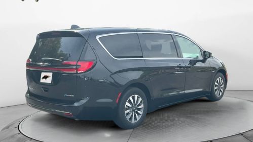 2022 Chrysler Pacifica 2C4RC1L74NR173868