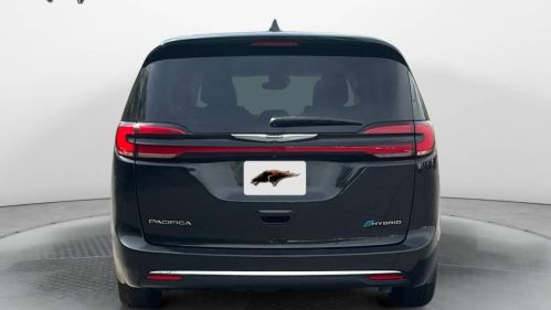 2022 Chrysler Pacifica 2C4RC1L74NR173868