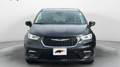 2022 Chrysler Pacifica 2C4RC1L74NR173868