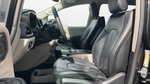 2022 Chrysler Pacifica 2C4RC1L74NR173868
