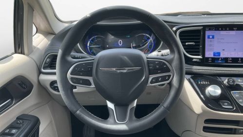 2022 Chrysler Pacifica 2C4RC1L74NR173868