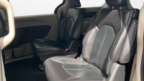 2022 Chrysler Pacifica 2C4RC1L74NR173868