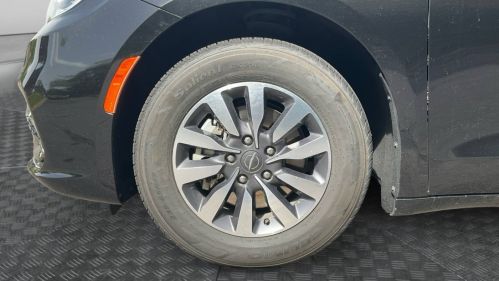 2022 Chrysler Pacifica 2C4RC1L74NR173868