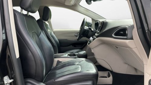 2022 Chrysler Pacifica 2C4RC1L74NR173868