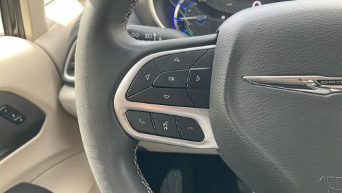 2022 Chrysler Pacifica 2C4RC1L74NR173868