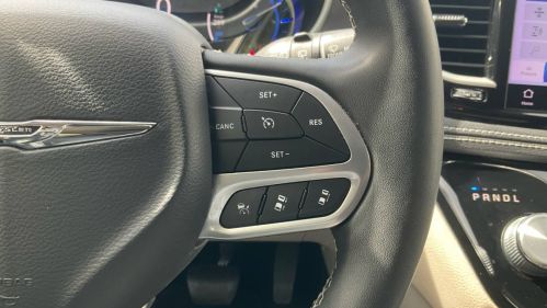 2022 Chrysler Pacifica 2C4RC1L74NR173868