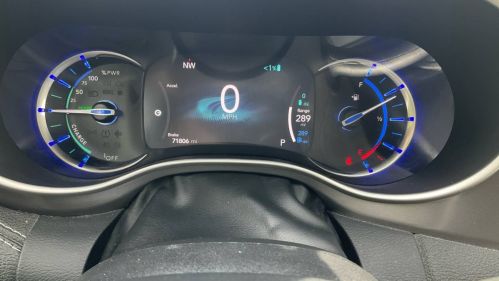 2022 Chrysler Pacifica 2C4RC1L74NR173868