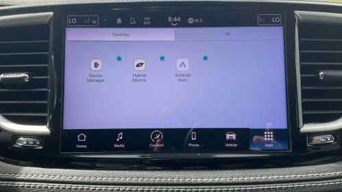 2022 Chrysler Pacifica 2C4RC1L74NR173868