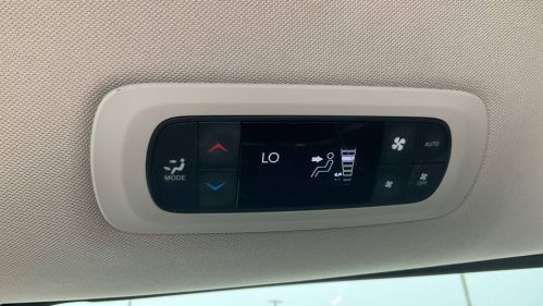 2022 Chrysler Pacifica 2C4RC1L74NR173868