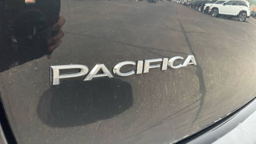 2022 Chrysler Pacifica 2C4RC1L74NR173868