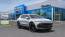 2025 Chevrolet Equinox EV - Images - 1