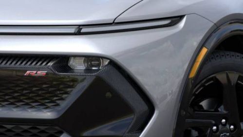 2025 Chevrolet Equinox EV - Images - 10
