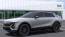 2025 Cadillac Lyriq