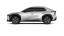 2025 Toyota bZ4X - Images - 3