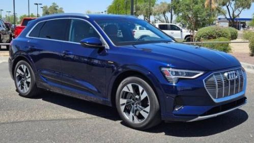 2022 Audi e-tron - Images - 3