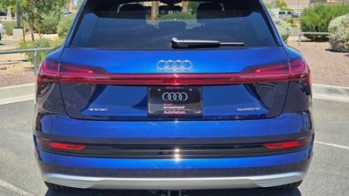 2022 Audi e-tron - Images - 5