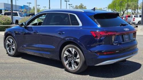 2022 Audi e-tron - Images - 6