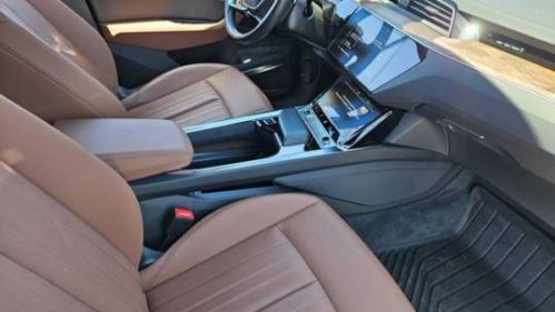 2022 Audi e-tron - Images - 14