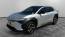 2023 Toyota bZ4X - Images - 1
