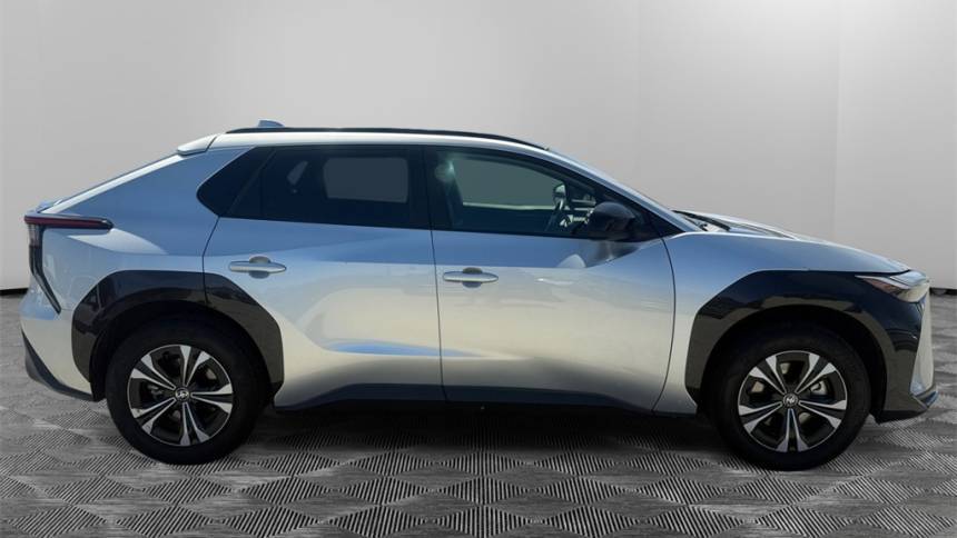 2023 Toyota bZ4X - Images - 4