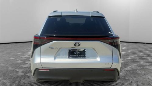 2023 Toyota bZ4X - Images - 6