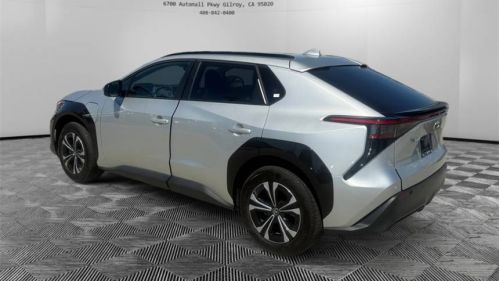 2023 Toyota bZ4X - Images - 7