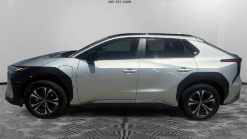 2023 Toyota bZ4X - Images - 8