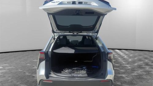 2023 Toyota bZ4X - Images - 9