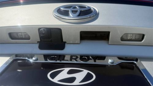 2023 Toyota bZ4X - Images - 10
