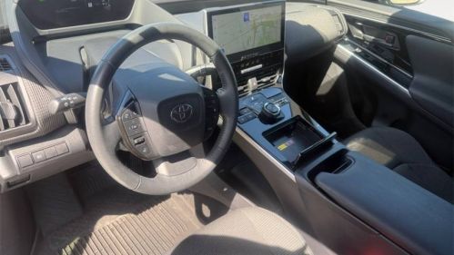 2023 Toyota bZ4X - Images - 16