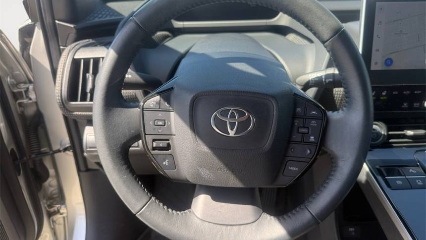 2023 Toyota bZ4X - Images - 17