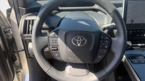 2023 Toyota bZ4X - Images - 17